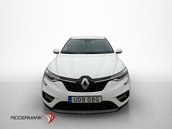 Renault Arkana 2 of 30