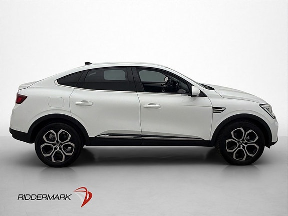Renault Arkana 9 of 30