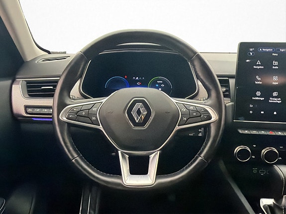 Renault Arkana 14 of 30