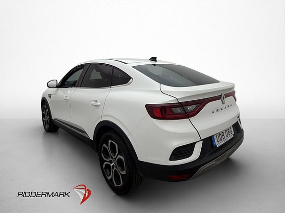 Renault Arkana 5 of 30