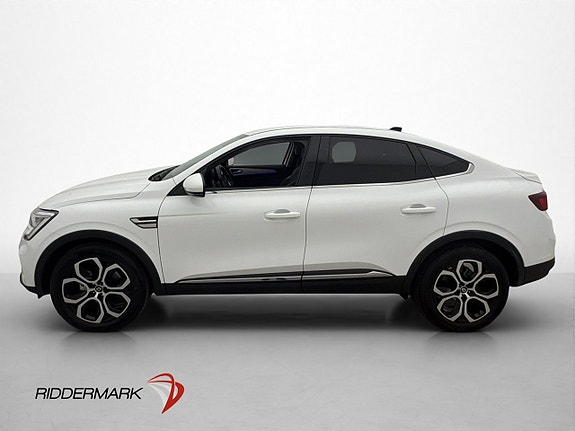 Renault Arkana 4 of 30