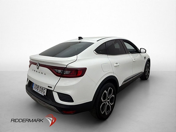 Renault Arkana 8 of 30