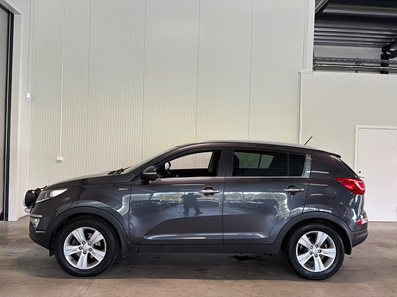Kia Sportage 5 of 17