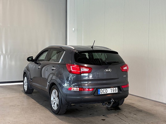 Kia Sportage 6 of 17
