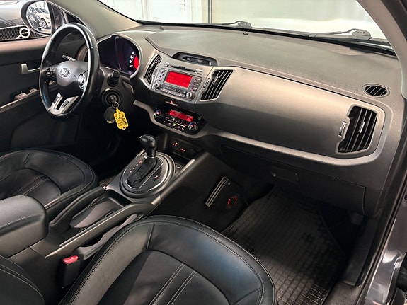 Kia Sportage 11 of 17