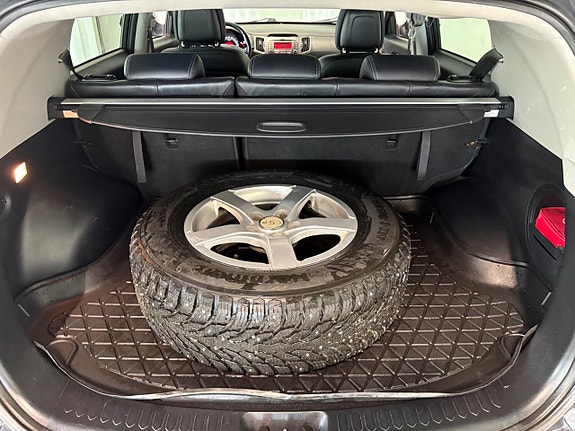 Kia Sportage 17 of 17