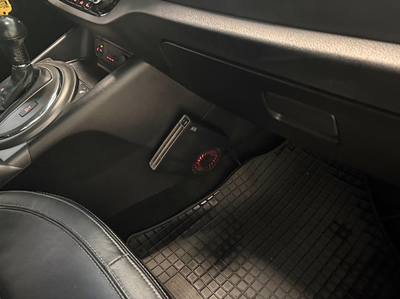 Kia Sportage 13 of 17