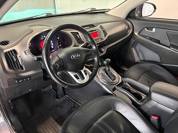 Kia Sportage 7 of 17
