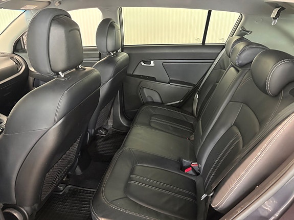Kia Sportage 15 of 17