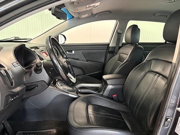 Kia Sportage 8 of 17