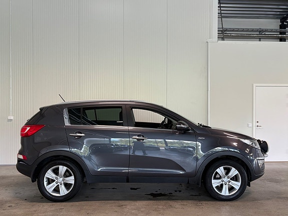 Kia Sportage 2 of 17