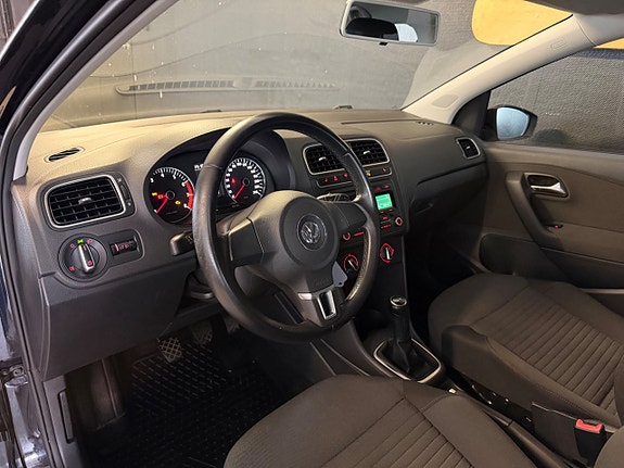 Volkswagen Polo 11 of 20