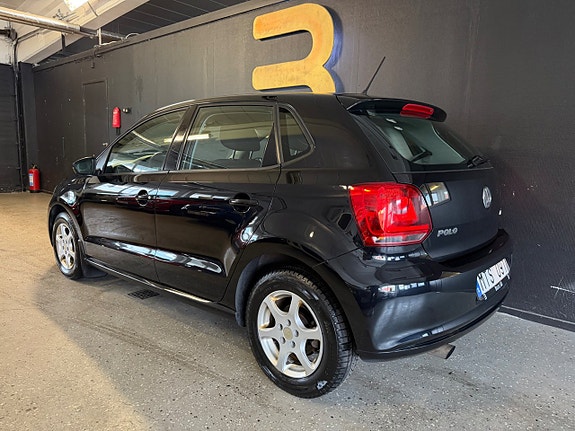 Volkswagen Polo 3 of 20