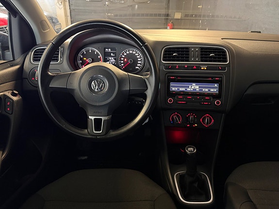 Volkswagen Polo 15 of 20