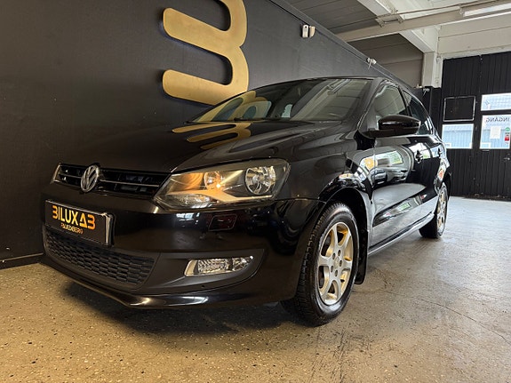 Volkswagen Polo 4 of 20