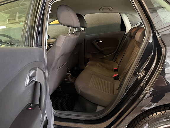 Volkswagen Polo 13 of 20