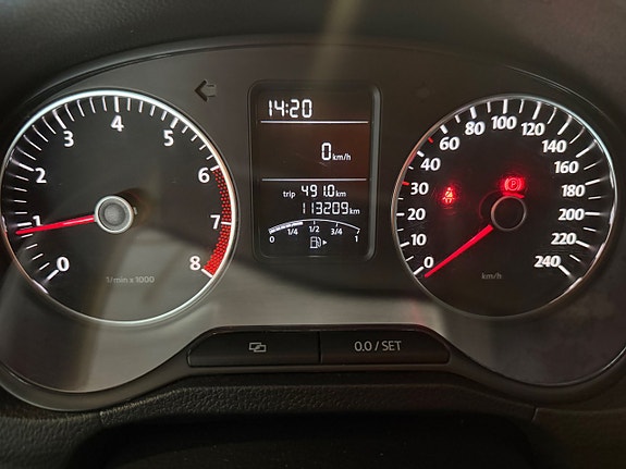 Volkswagen Polo 19 of 20