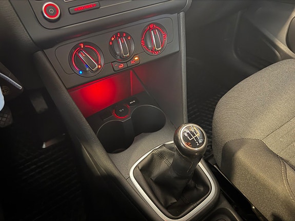 Volkswagen Polo 18 of 20
