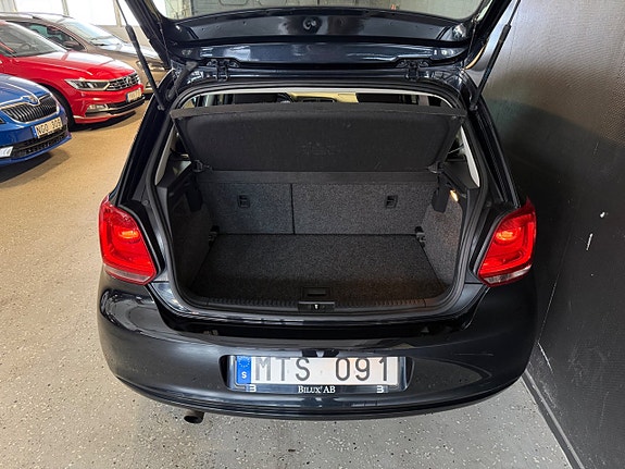 Volkswagen Polo 9 of 20