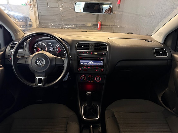 Volkswagen Polo 14 of 20
