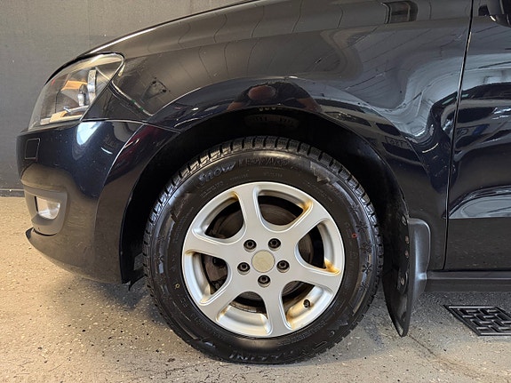 Volkswagen Polo 6 of 20