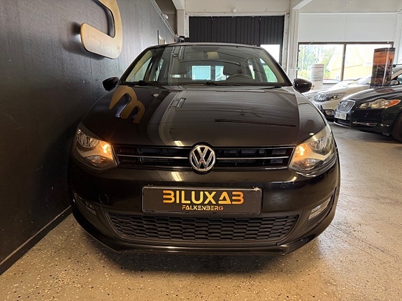 Volkswagen Polo 5 of 20