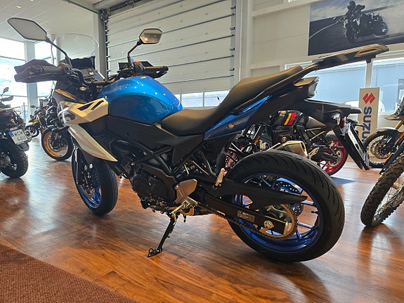 Suzuki SV-7GX *NU I BUTIK* 3 of 4