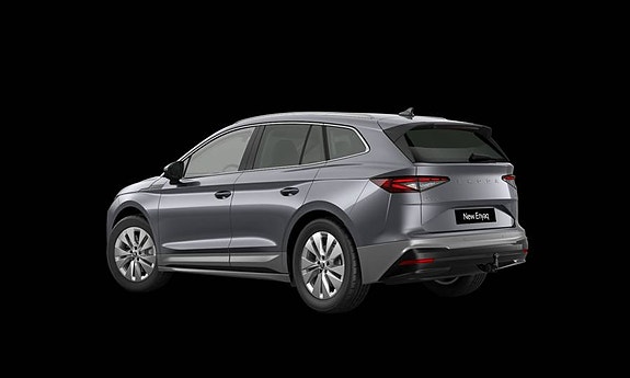 Skoda Enyaq 2 of 6