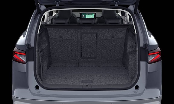 Skoda Enyaq 6 of 6