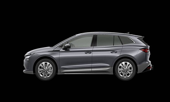 Skoda Enyaq 3 of 6