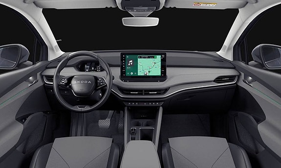 Skoda Enyaq 4 of 6