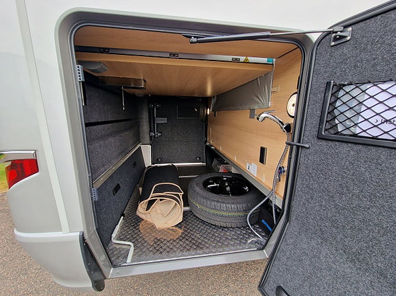 Hymer Masterline I 790 12 of 15