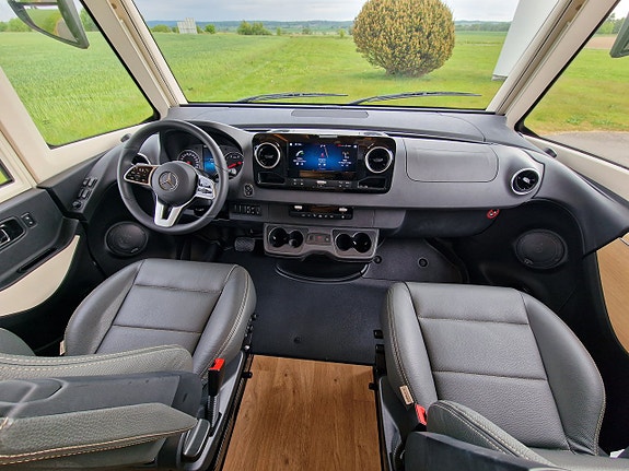 Hymer Masterline I 790 11 of 15