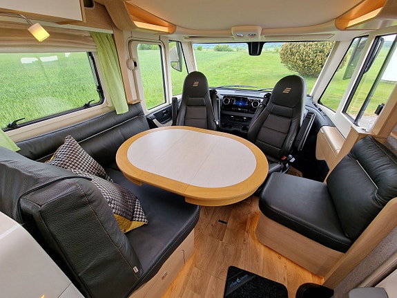Hymer Masterline I 790 9 of 15
