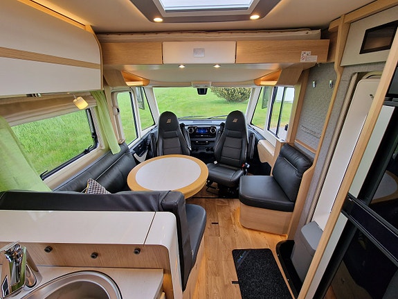 Hymer Masterline I 790 3 of 15