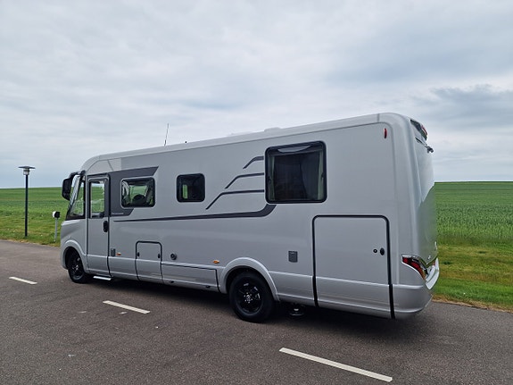 Hymer Masterline I 790 2 of 15