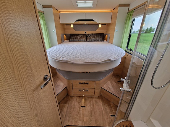 Hymer Masterline I 790 6 of 15