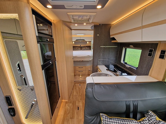 Hymer Masterline I 790 4 of 15