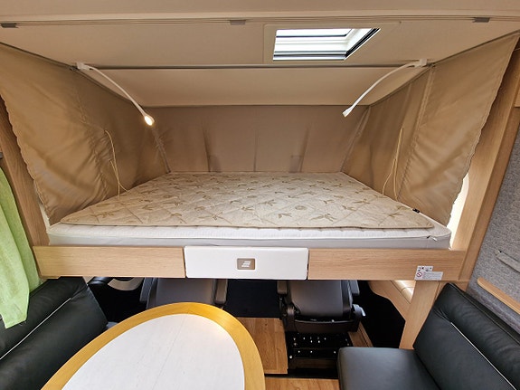 Hymer Masterline I 790 7 of 15