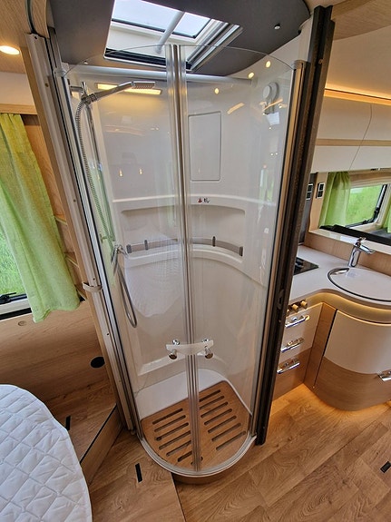 Hymer Masterline I 790 14 of 15