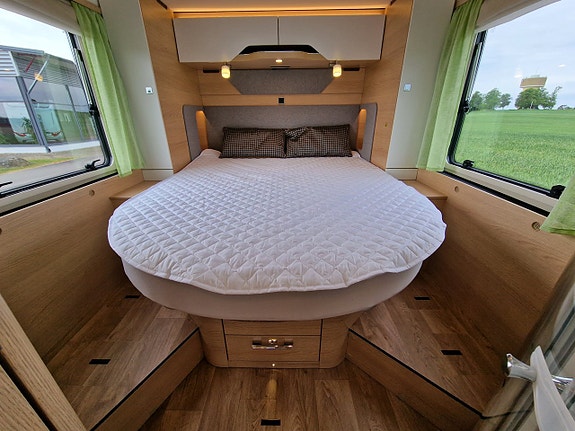 Hymer Masterline I 790 5 of 15