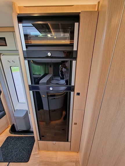 Hymer Masterline I 790 13 of 15