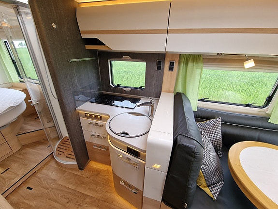 Hymer Masterline I 790 8 of 15