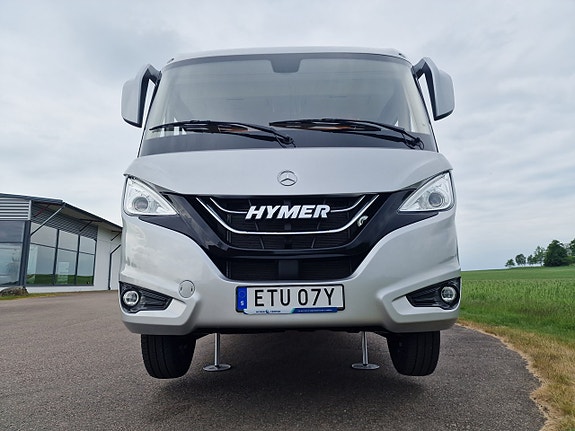 Hymer Masterline I 790 15 of 15