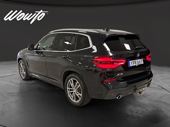 BMW X3 6 of 19