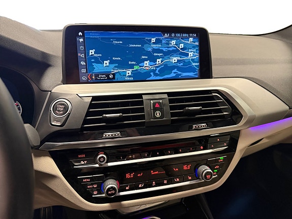 BMW X3 16 of 19