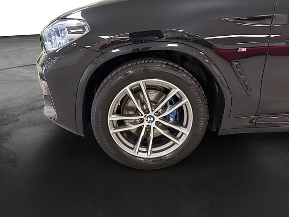 BMW X3 18 of 19
