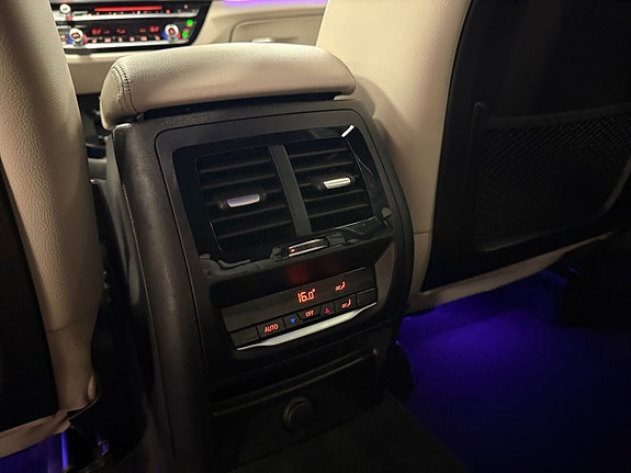 BMW X3 12 of 19
