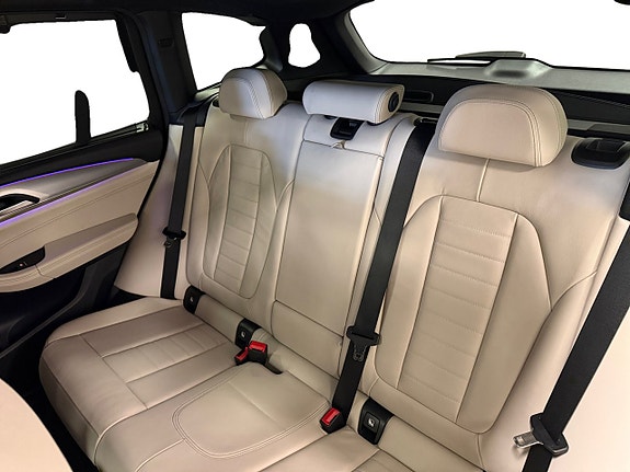 BMW X3 11 of 19