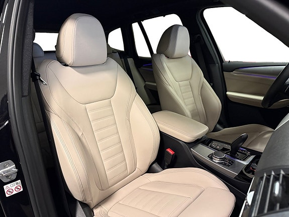BMW X3 13 of 19